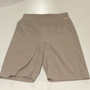 Whitney Simmons Biker Shorts